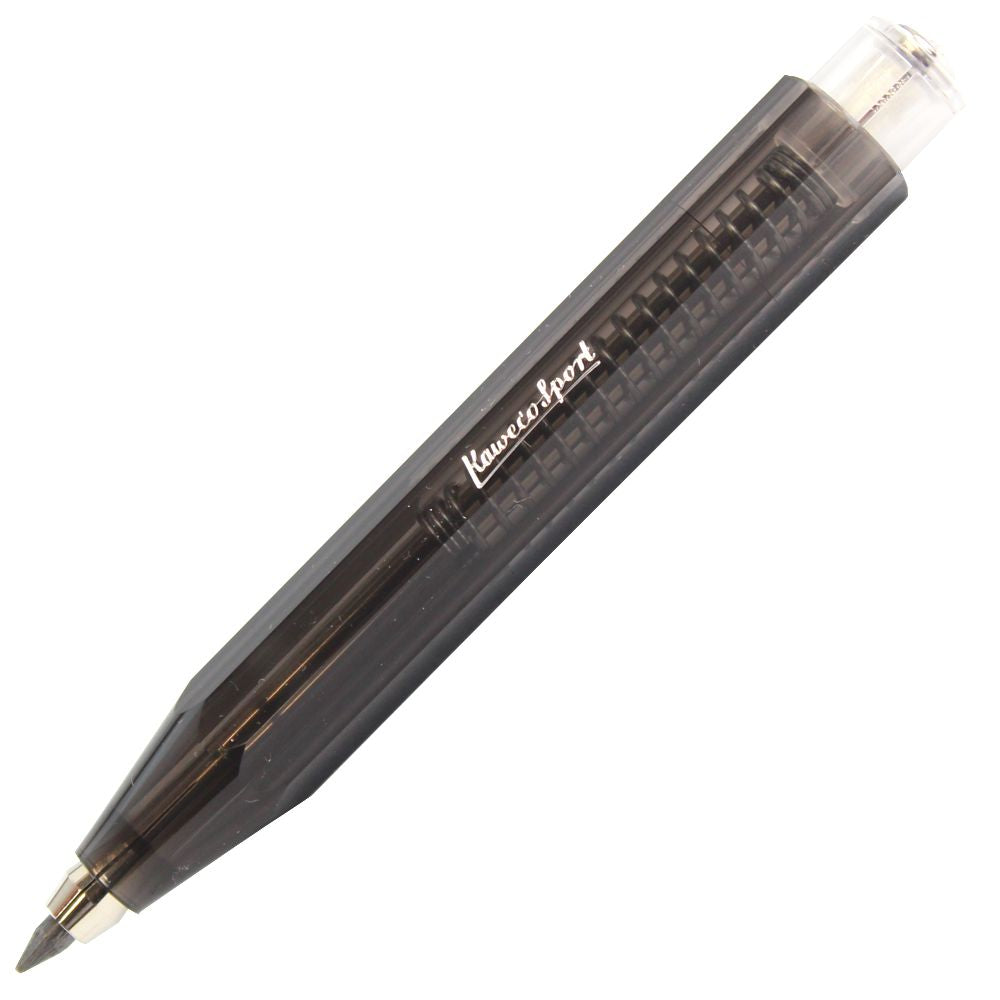Lapiseira Portamina Kaweco 3.2mm Ice Sport Black